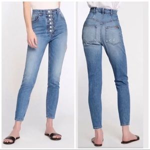 Marissa Webb Emma Denim